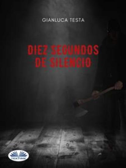 Diez Segundos De Silencio - cover