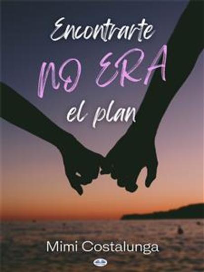 Encontrarte No Era El Plan - cover