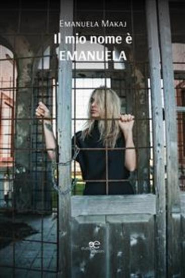 Il mio nome è Emanuela - cover