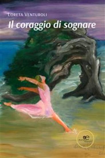 Il coraggio di sognare - cover