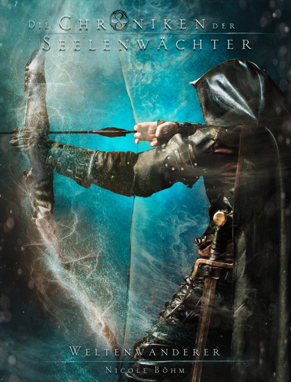 Die Chroniken der Seelenwächter - Band 29: Weltenwanderer - cover