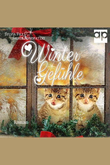 Wintergefühle - cover