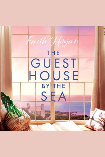 The Guest House By The Sea - cover