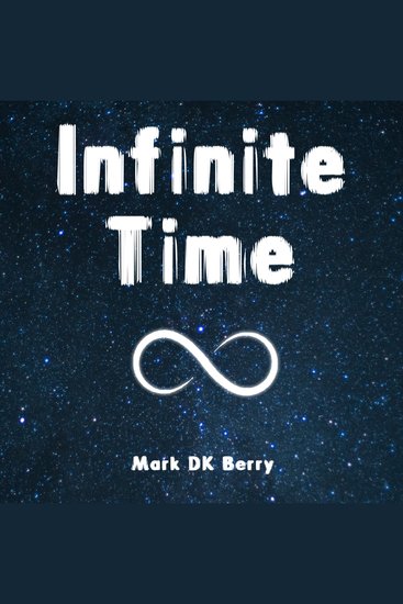 Infinite Time - cover