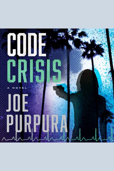 Code Crisis - cover