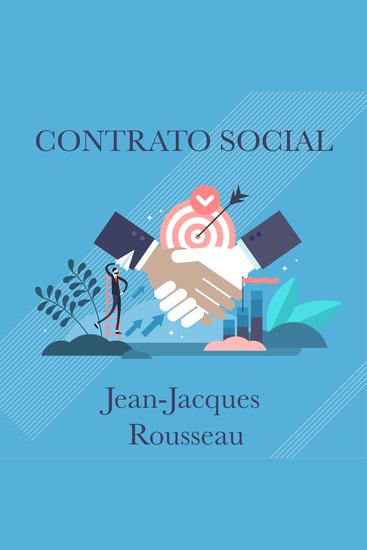 Contrato Social - cover