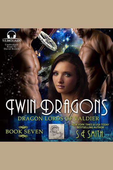 Twin Dragons - cover