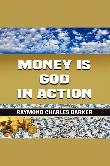 Money Is God in Action - cover