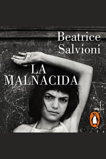 La malnacida - cover