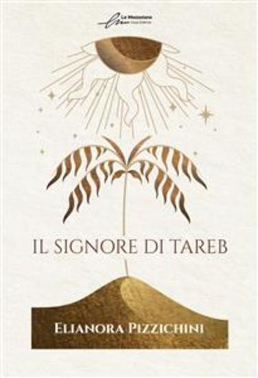 Il Signore di Tareb - cover