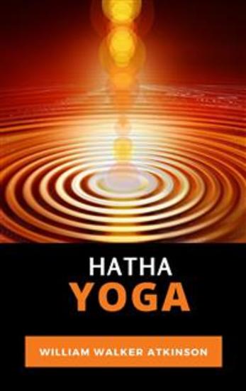 Hatha Yoga - cover