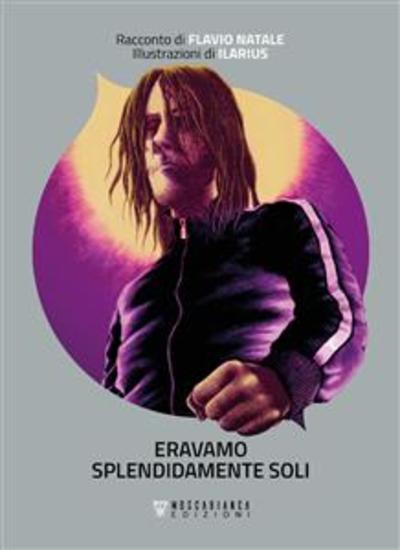 Eravamo splendidamente soli - cover