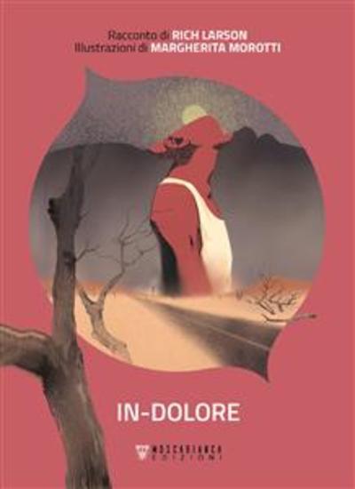 In-dolore - cover