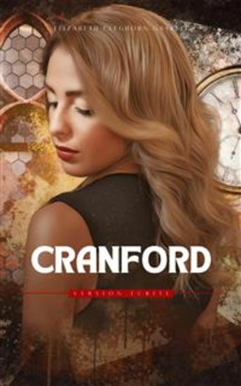 Cranford - cover