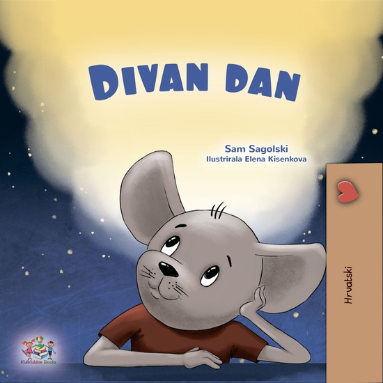 Divan dan - cover