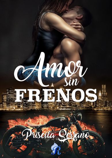 Amor sin frenos - cover