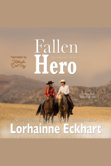 Fallen Hero - cover