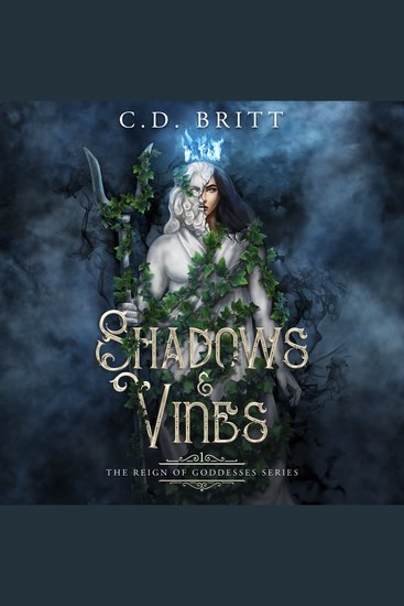 Shadows and Vines - cover
