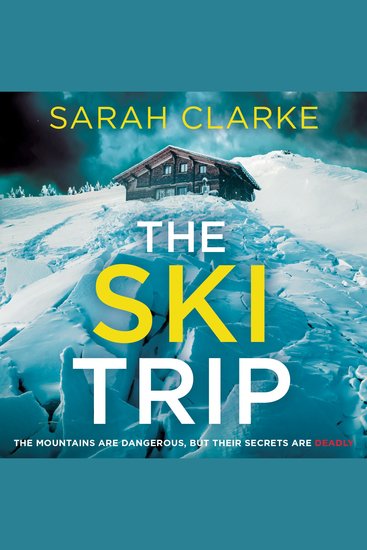 The Ski Trip - cover