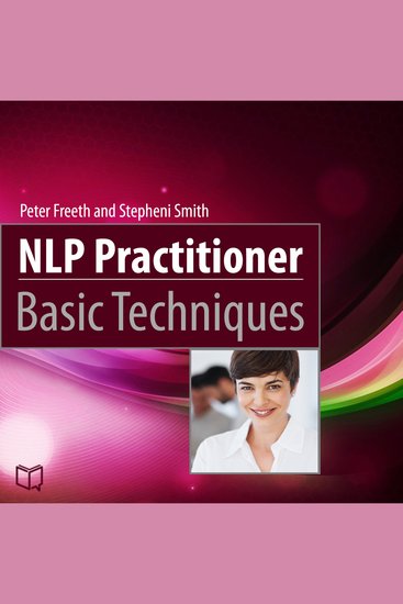 NLP Practitioner - Basic Techniques - cover