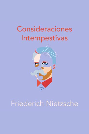 Consideraciones Intempestivas - cover