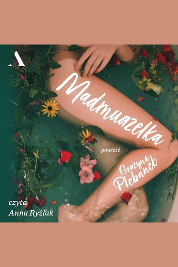 Madmuazelka - cover
