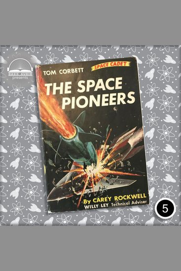 The Revolt on Venus - cover