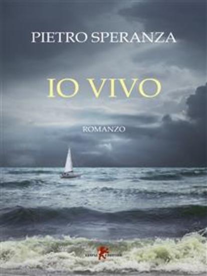 Io vivo - cover