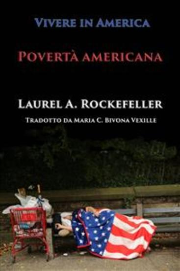 Povertà Americana - cover
