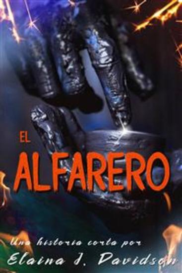 El Alfarero - cover