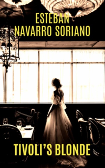 Tivoli´s Blonde - cover