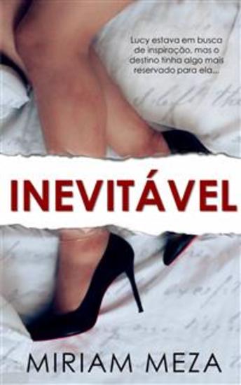 Inevitável - cover