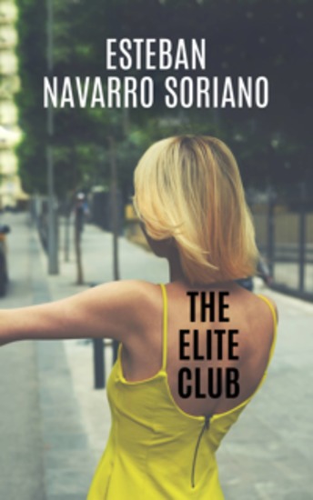 The Elite Club - cover