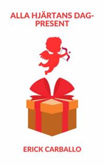 Alla Hjärtans Dag-Present - cover