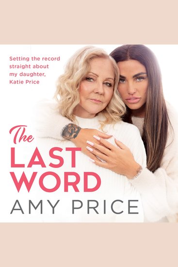 The Last Word - cover