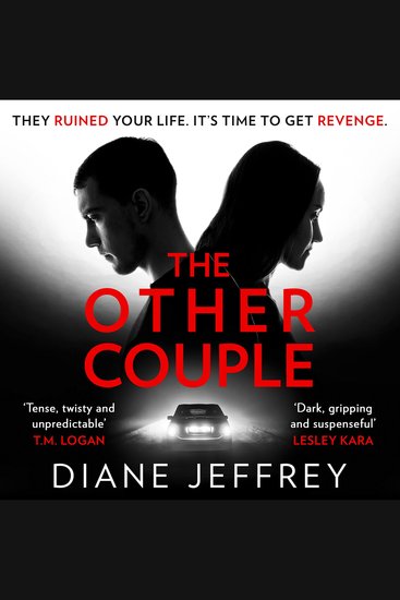 The Other Couple - cover