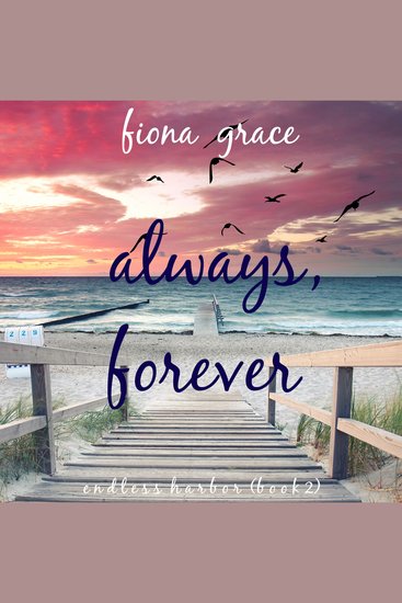 Always Forever (Endless Harbor—Book Two) - cover