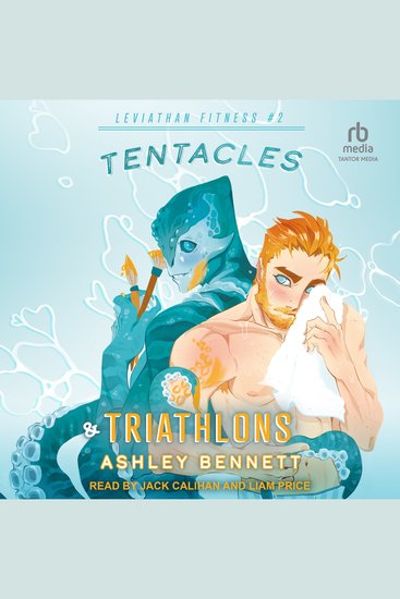 Tentacles & Triathlons - cover