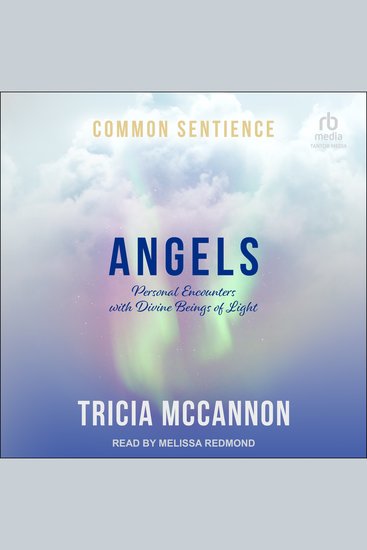 Angels - Personal Encounters with Divine Beings of Light - cover