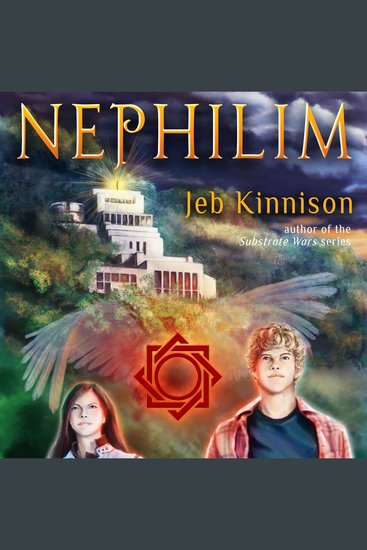 Nephilim - cover