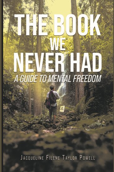 The Book We Never Had - cover