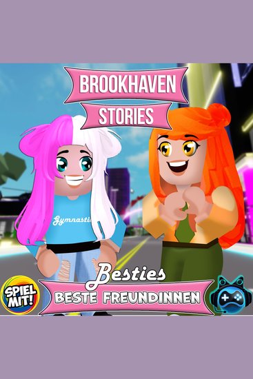 Beste Freundinnen - Besties - cover