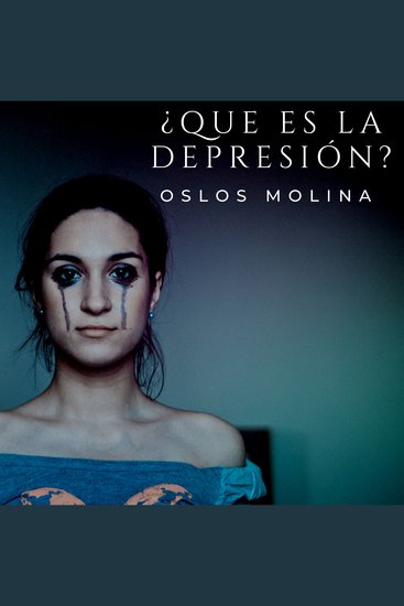 ¿Qué es la depresión? - Podcast Psicologia para sanar - cover