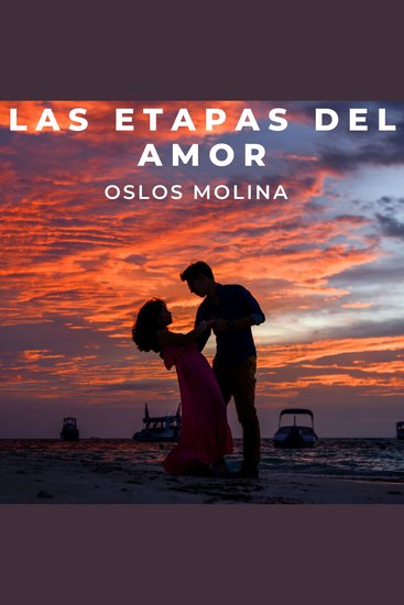Las etapas del amor - Podcast Psicologia para Sanar - cover