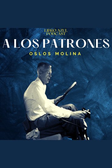 A los patrones - 10º capitulo del libro azul de AA - cover