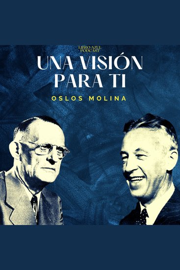 Una vision para ti - Podcast Alcohólicos anónimos - cover