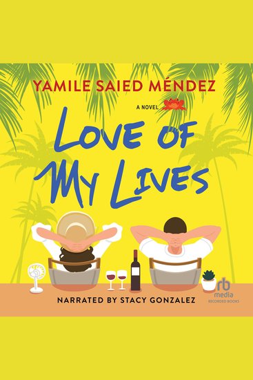 Love of My Lives - cover