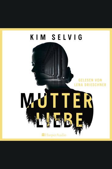 Mutterliebe (ungekürzt) - cover