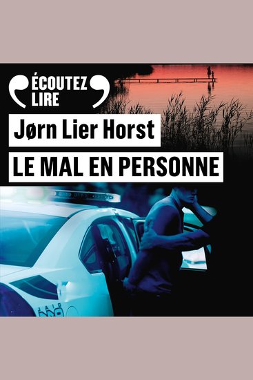 Le mal en personne - cover