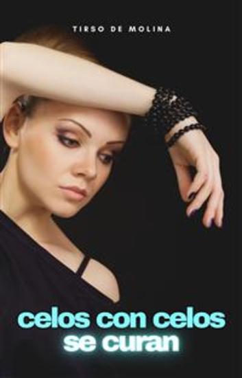 Celos con celos se curan - cover